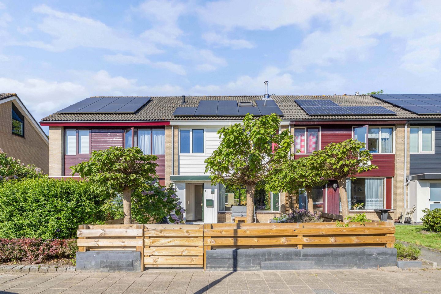 Foto 1 van Westerrand 82