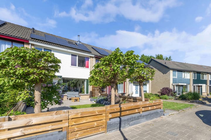 Foto 2 van Westerrand 82