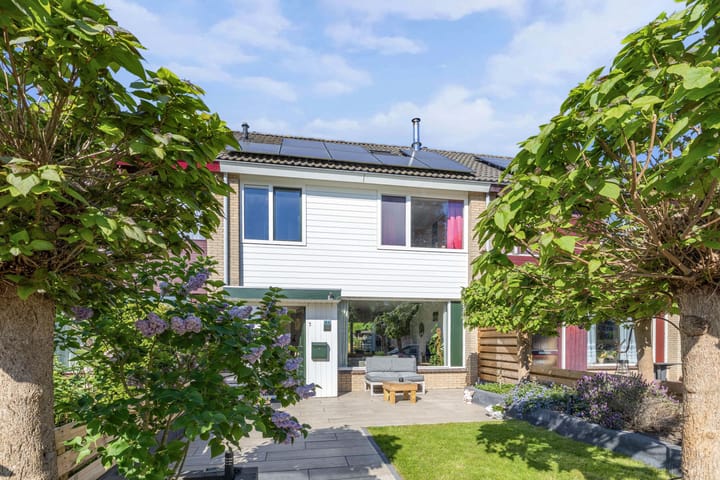 Foto 3 van Westerrand 82