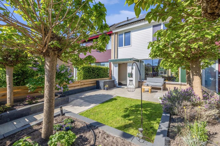 Foto 4 van Westerrand 82