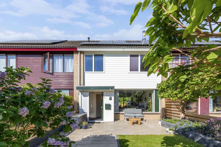 Foto 5 van Westerrand 82