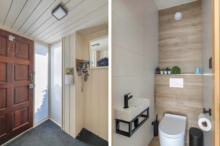 Foto 7 van Westerrand 82