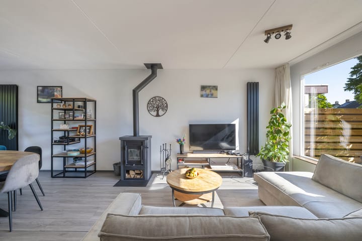 Foto 9 van Westerrand 82