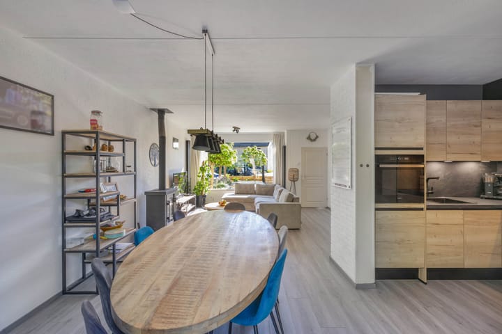 Foto 12 van Westerrand 82