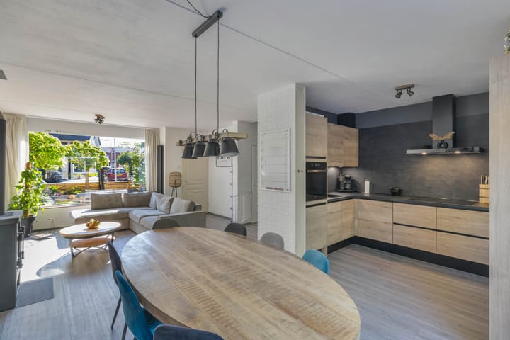 Foto 13 van Westerrand 82