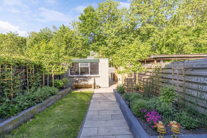 Foto 20 van Westerrand 82