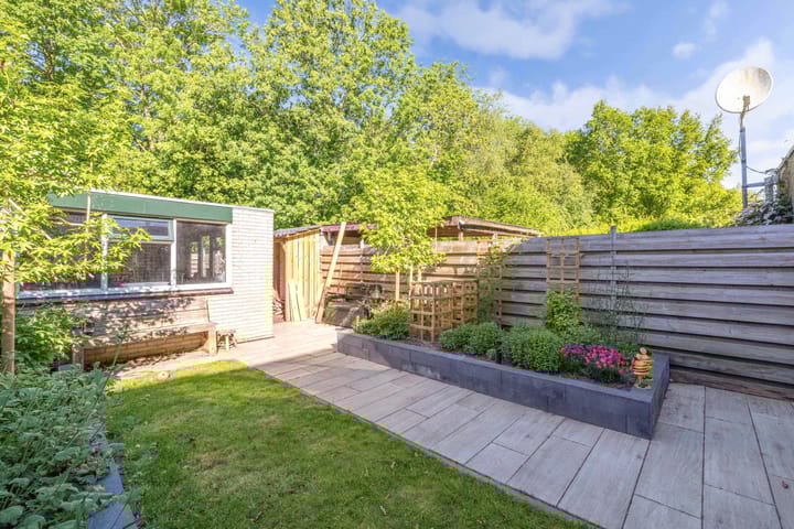 Foto 21 van Westerrand 82