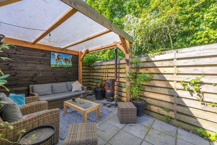 Foto 22 van Westerrand 82