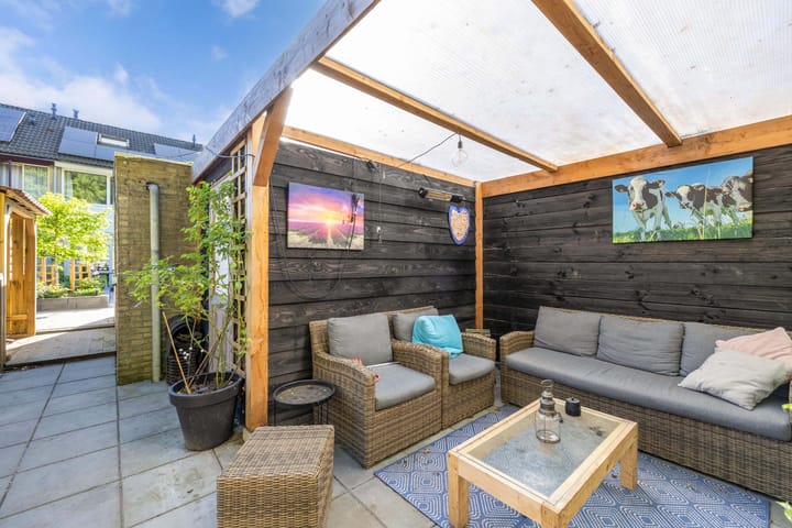 Foto 23 van Westerrand 82