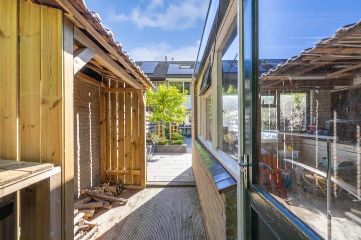 Foto 24 van Westerrand 82