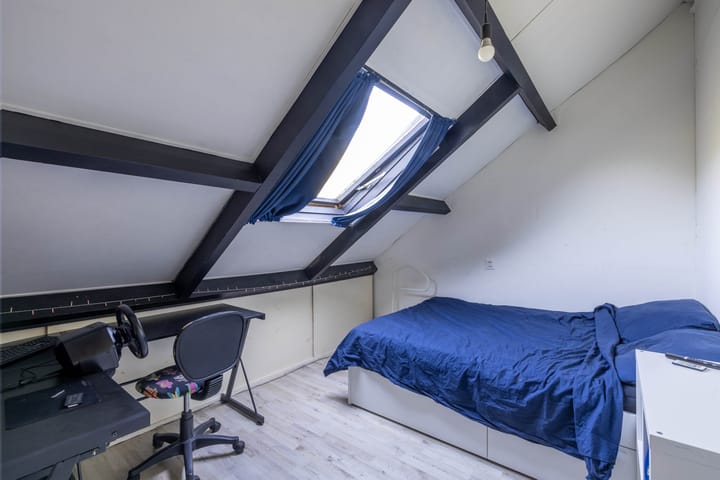 Foto 33 van Westerrand 82