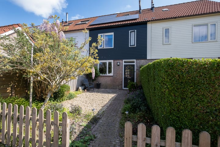 Foto 1 van Kievitlaan 34