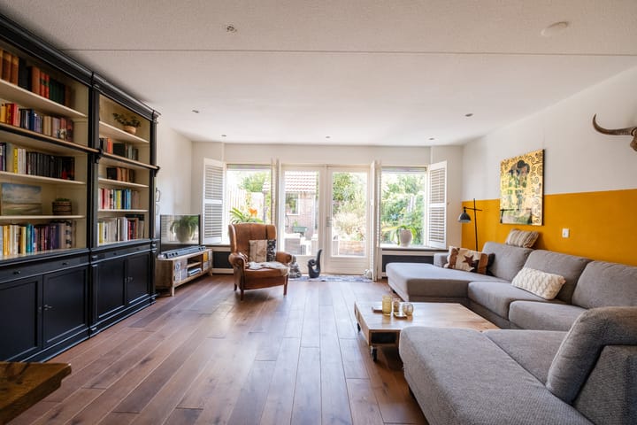 Foto 3 van Kievitlaan 34