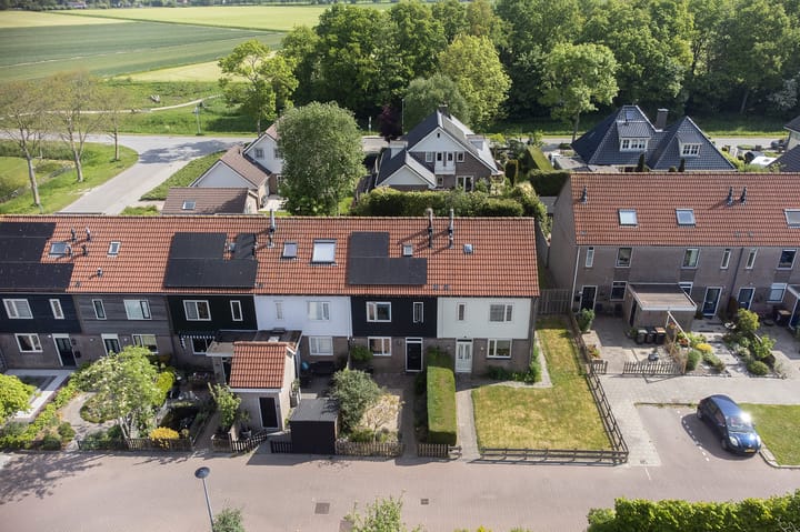 Foto 2 van Kievitlaan 34