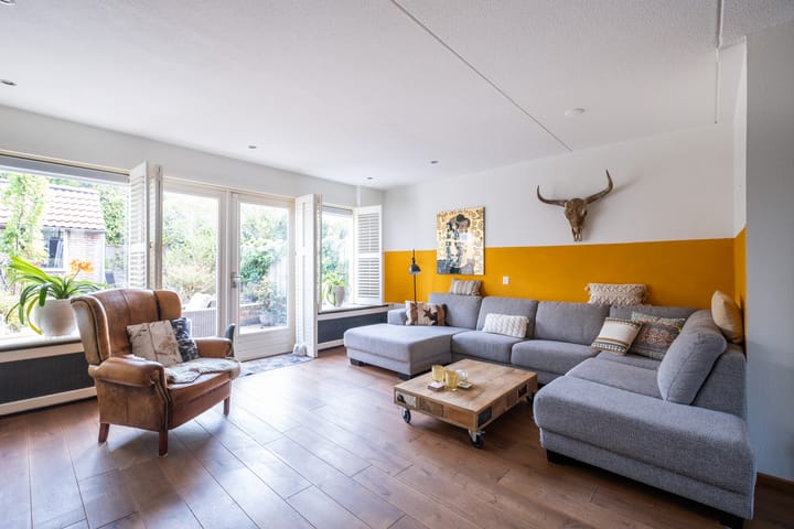 Foto 4 van Kievitlaan 34