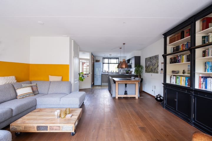 Foto 5 van Kievitlaan 34