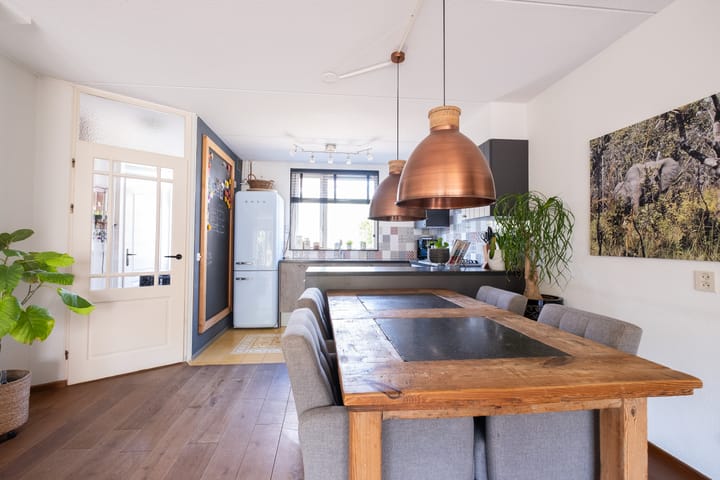 Foto 6 van Kievitlaan 34