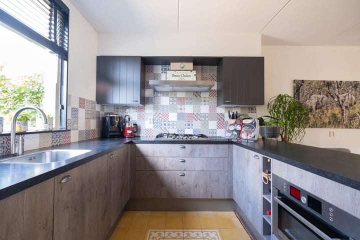 Foto 8 van Kievitlaan 34