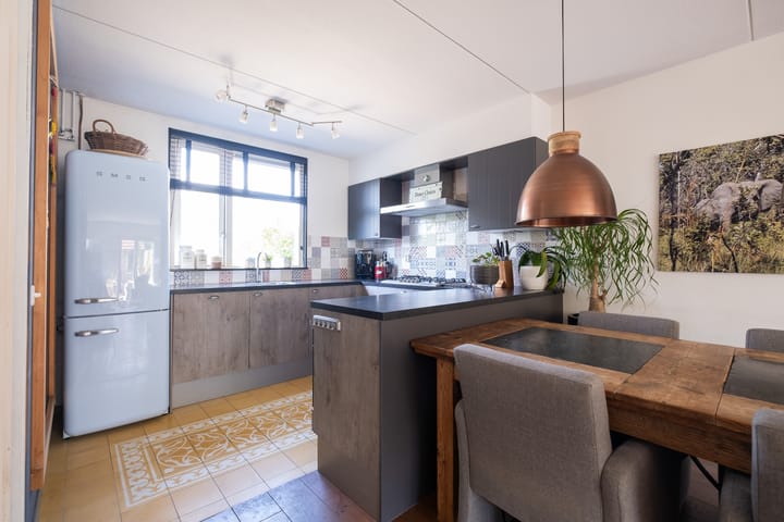 Foto 7 van Kievitlaan 34