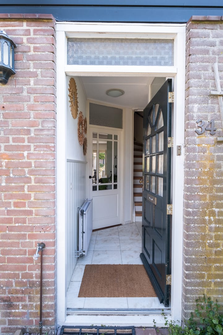 Foto 9 van Kievitlaan 34