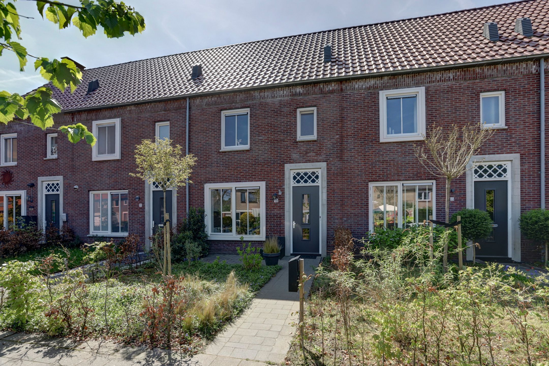 Foto 6 van Meerweg 13