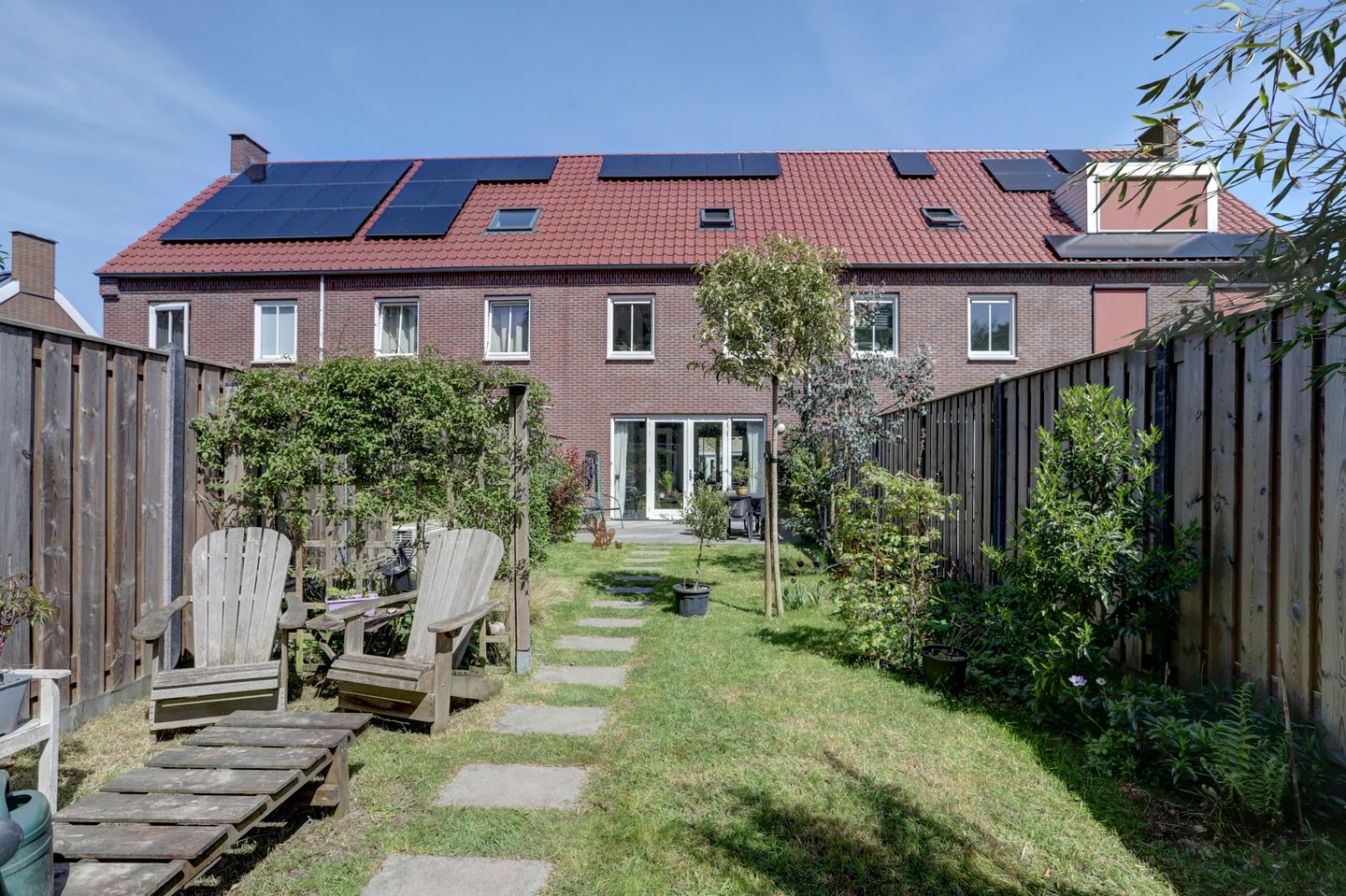 Foto 5 van Meerweg 13