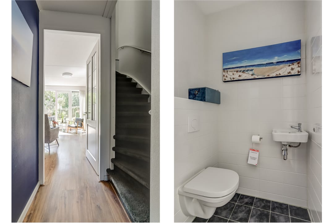 Foto 7 van Meerweg 13