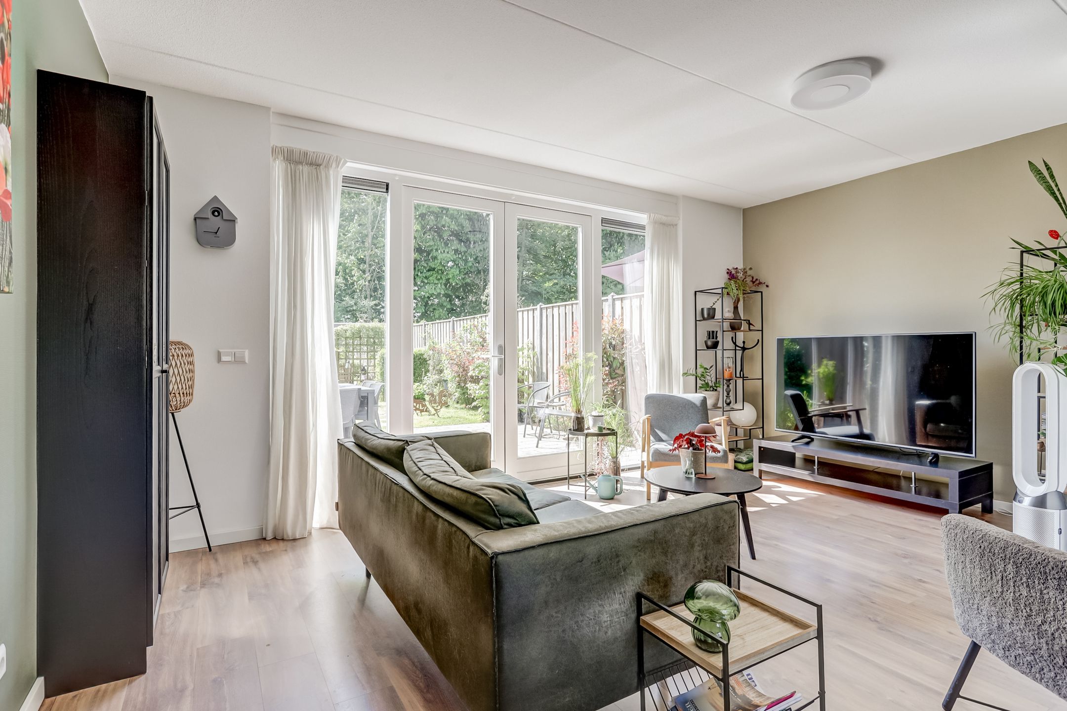 Foto 9 van Meerweg 13