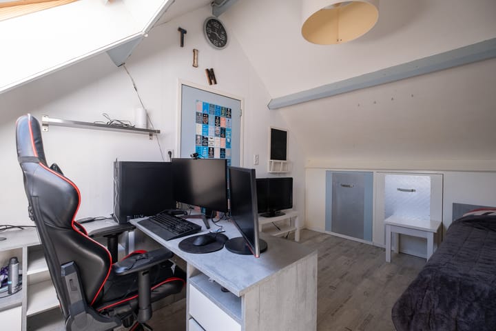 Foto 20 van Kievitlaan 34