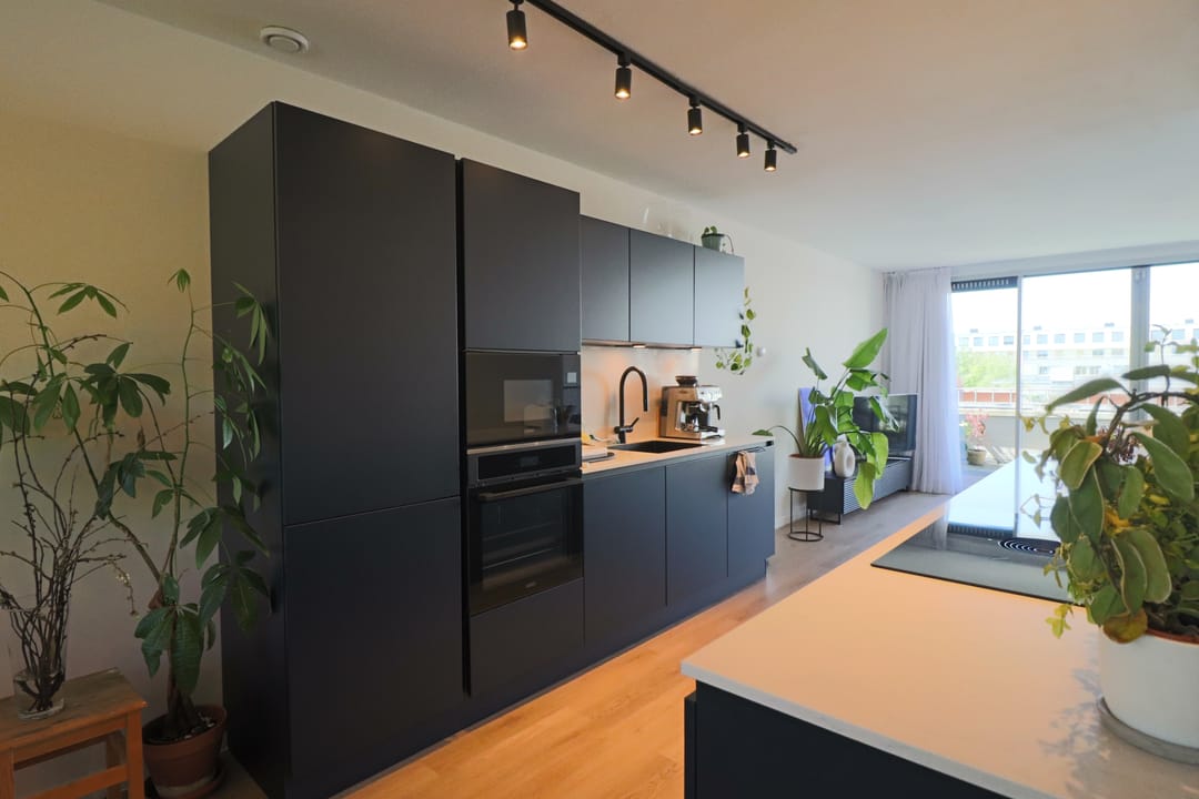 Foto 8 van C. van Eesterenlaan 292