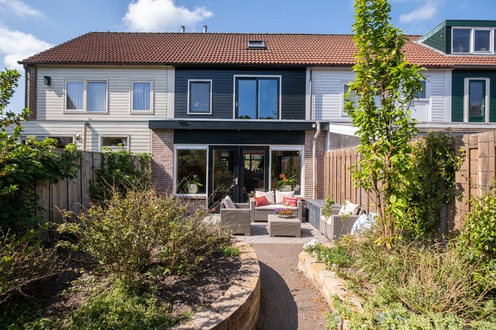 Foto 22 van Kievitlaan 34