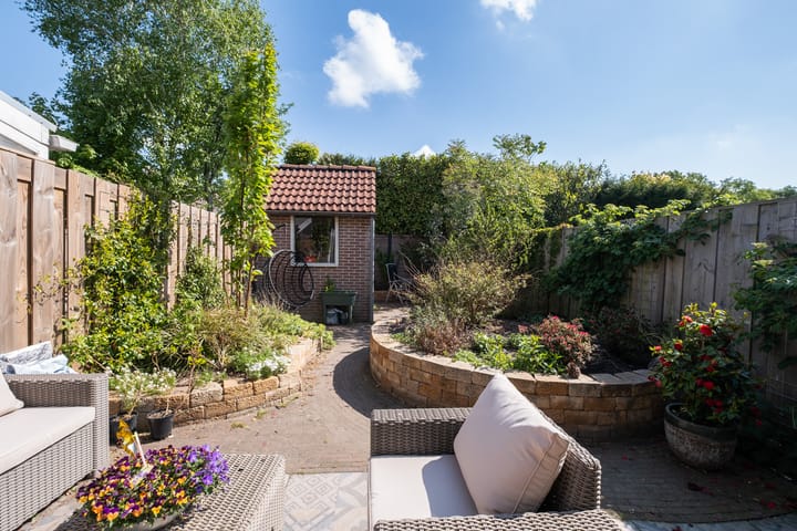 Foto 23 van Kievitlaan 34