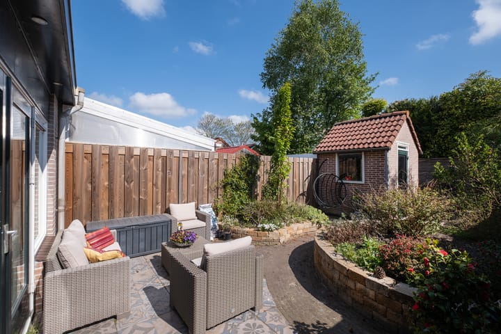 Foto 24 van Kievitlaan 34