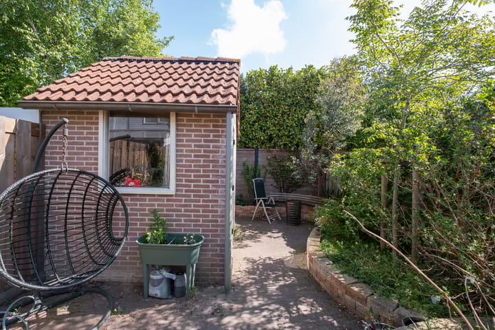 Foto 25 van Kievitlaan 34