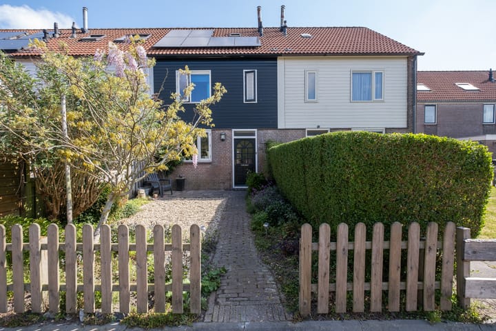 Foto 26 van Kievitlaan 34