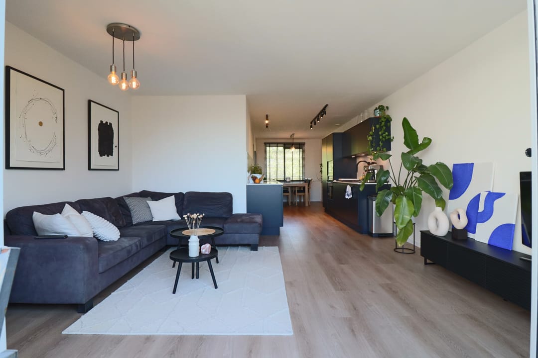 Foto 13 van C. van Eesterenlaan 292