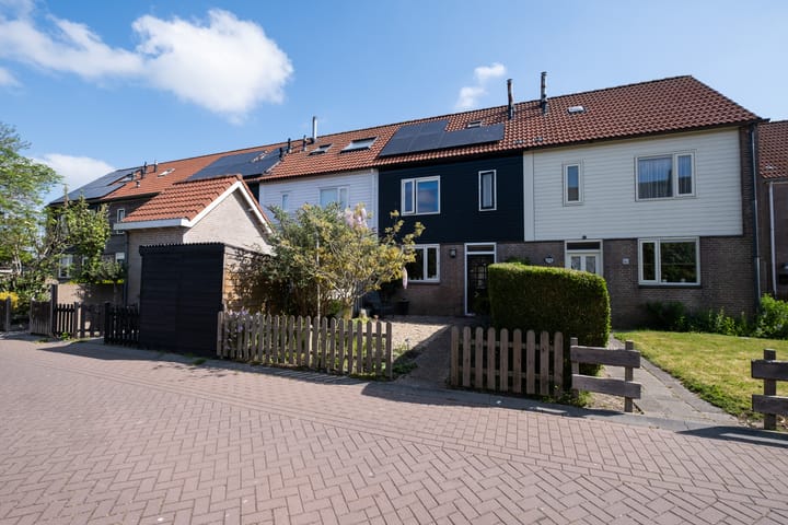 Foto 27 van Kievitlaan 34