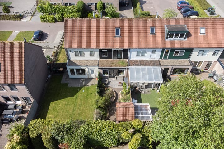 Foto 28 van Kievitlaan 34