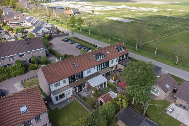 Foto 29 van Kievitlaan 34