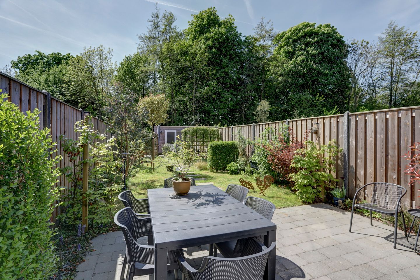 Foto 4 van Meerweg 13