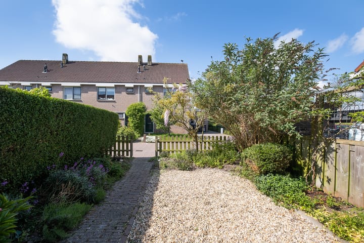 Foto 30 van Kievitlaan 34