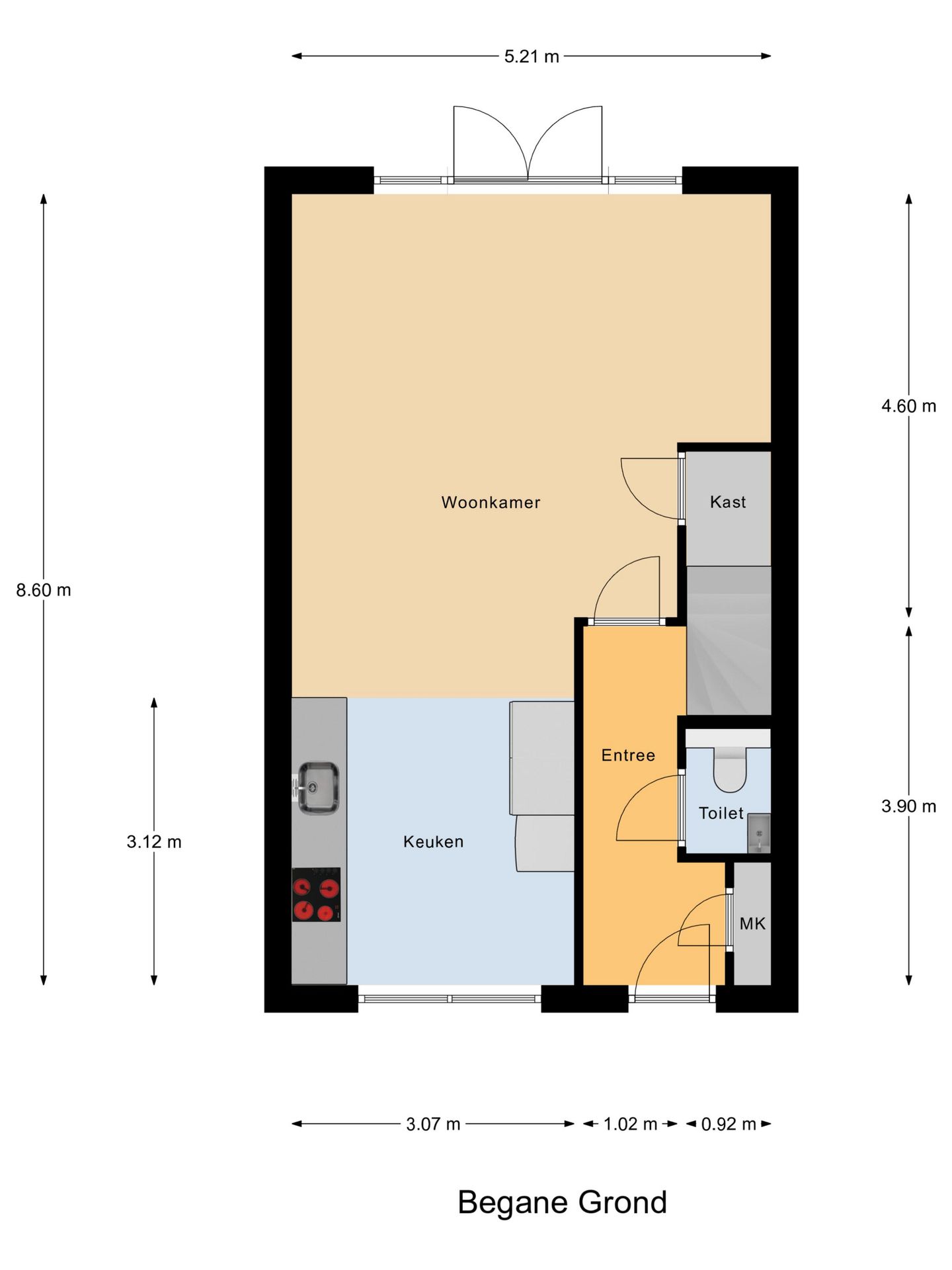 Foto 29 van Meerweg 13