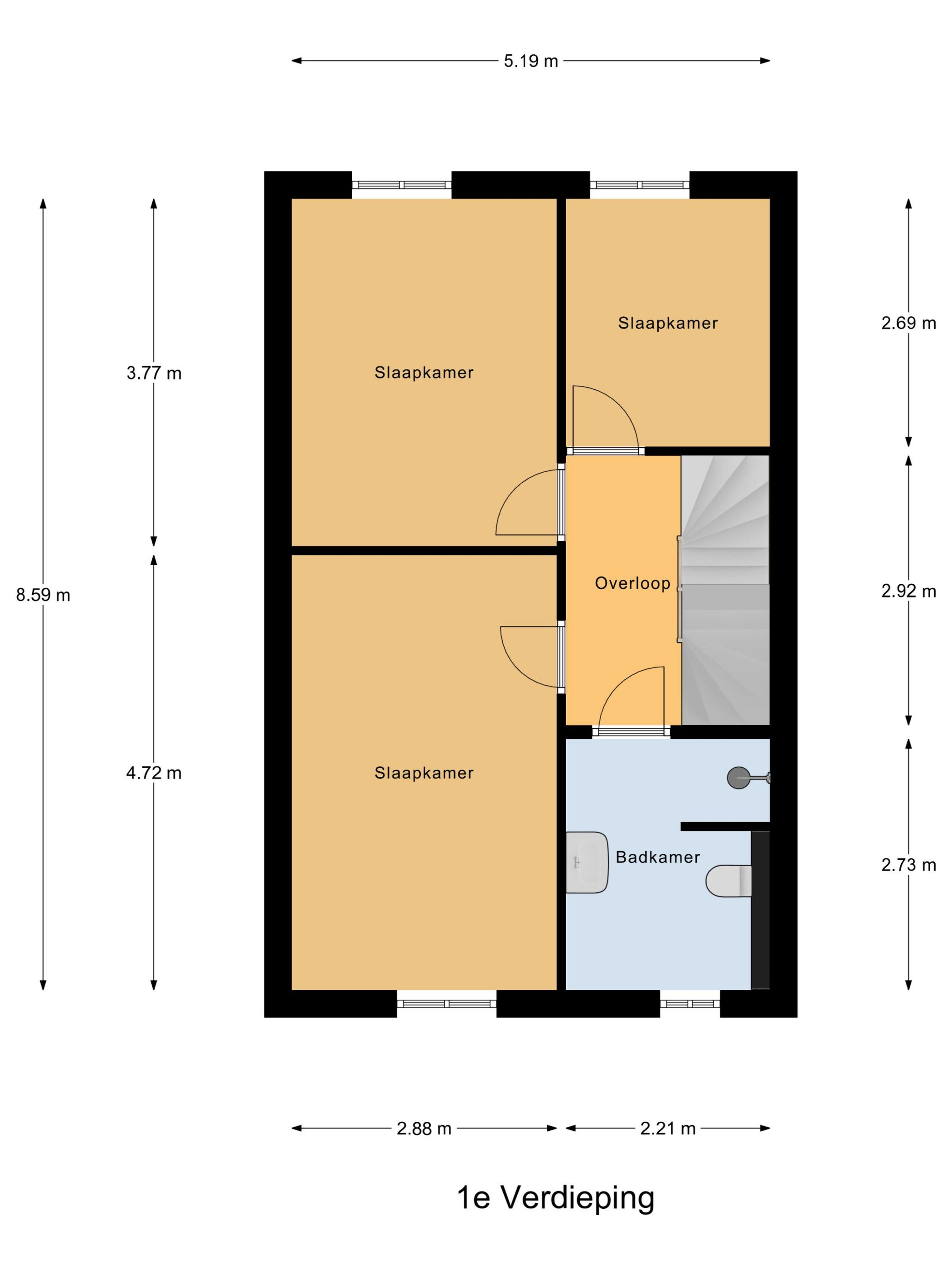 Foto 30 van Meerweg 13