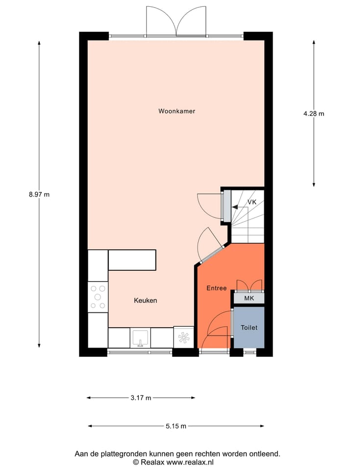 Foto 34 van Kievitlaan 34