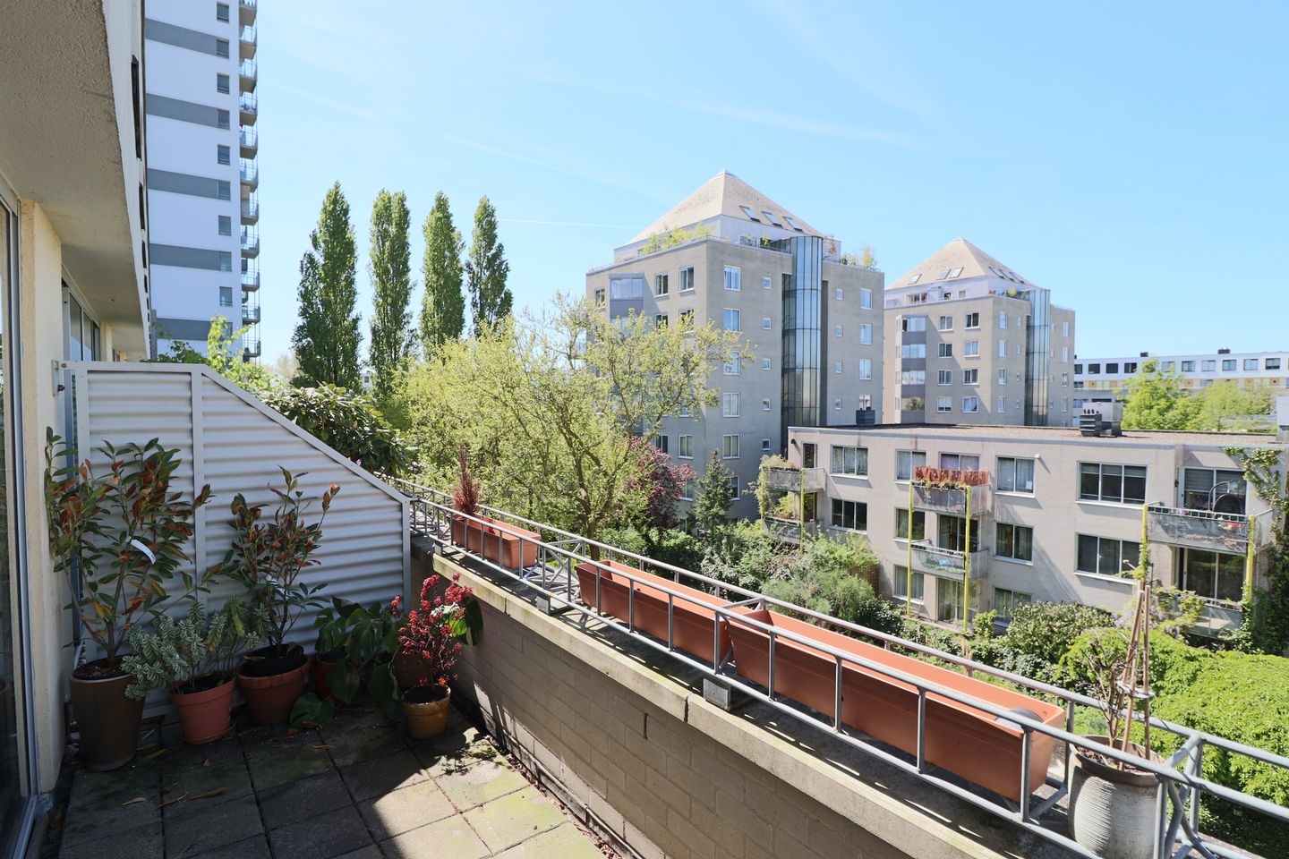 Foto 20 van C. van Eesterenlaan 292