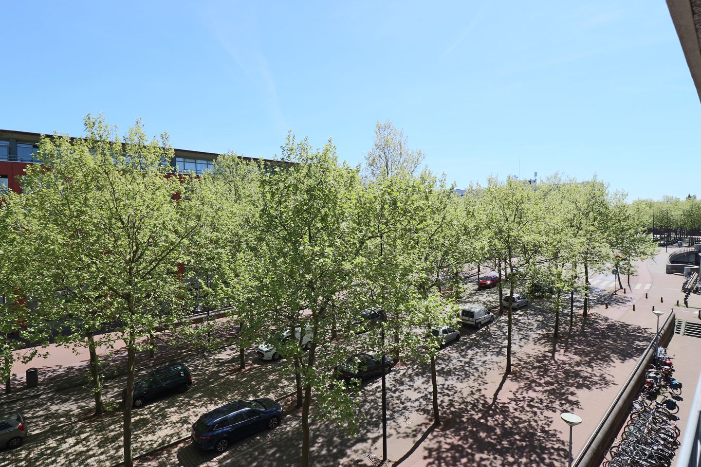 Foto 40 van C. van Eesterenlaan 292