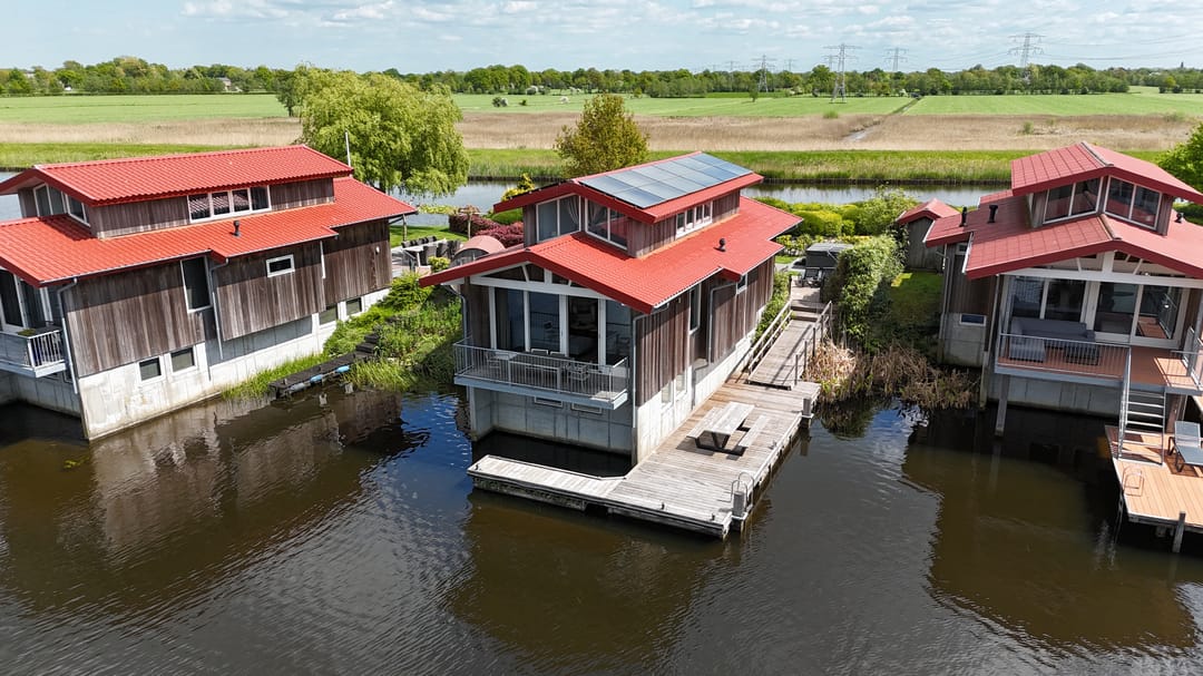 Foto 1 van Rijksstraatweg 80-140