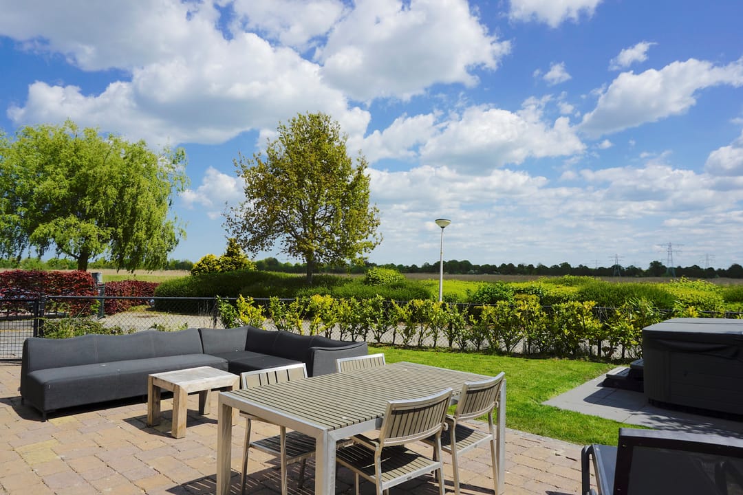 Foto 2 van Rijksstraatweg 80-140