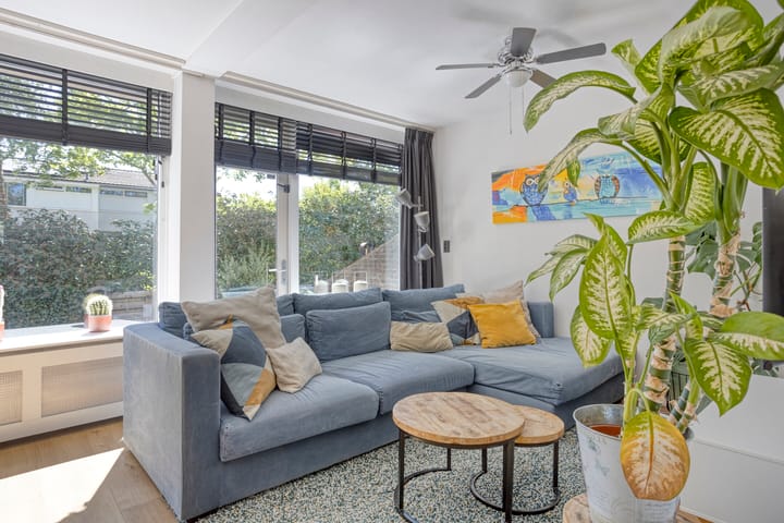 Foto 3 van Jan van Eyckstraat 32