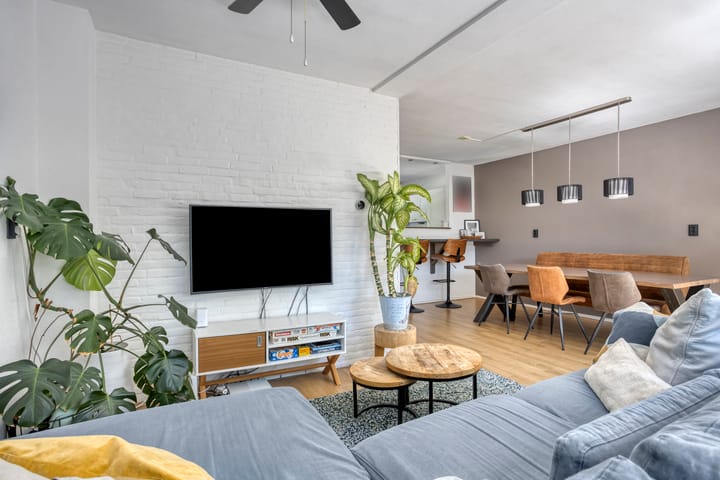 Foto 4 van Jan van Eyckstraat 32